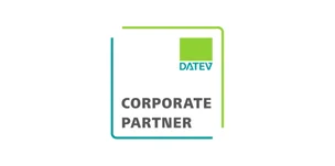 DATEV Corporate Partner